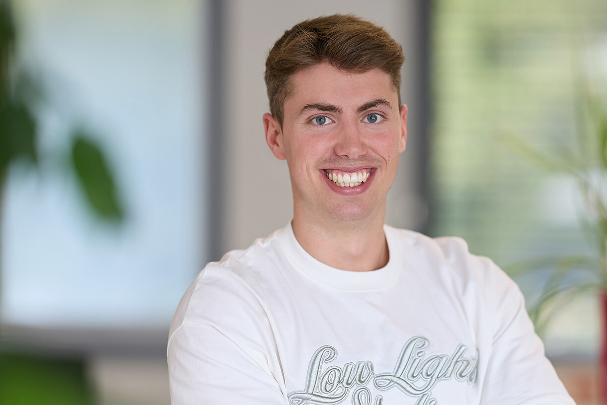 Software, Digital & IT