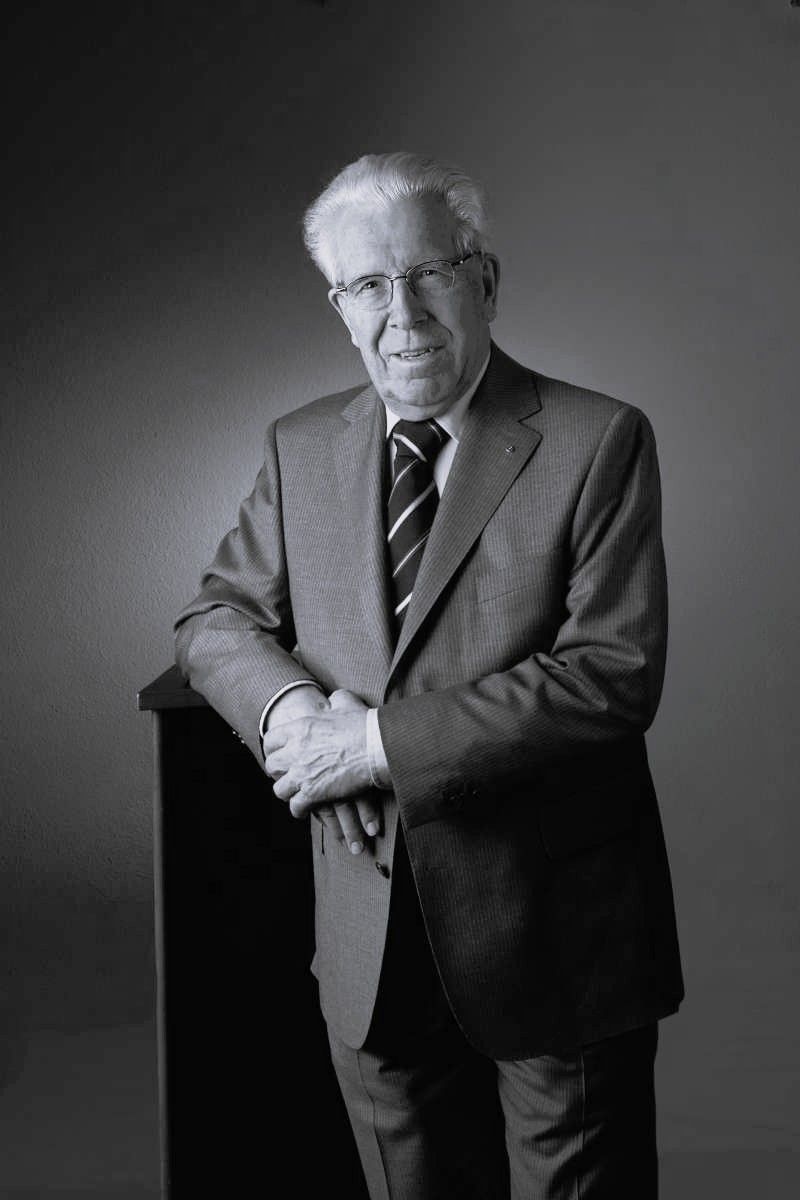 Helmut Erbe