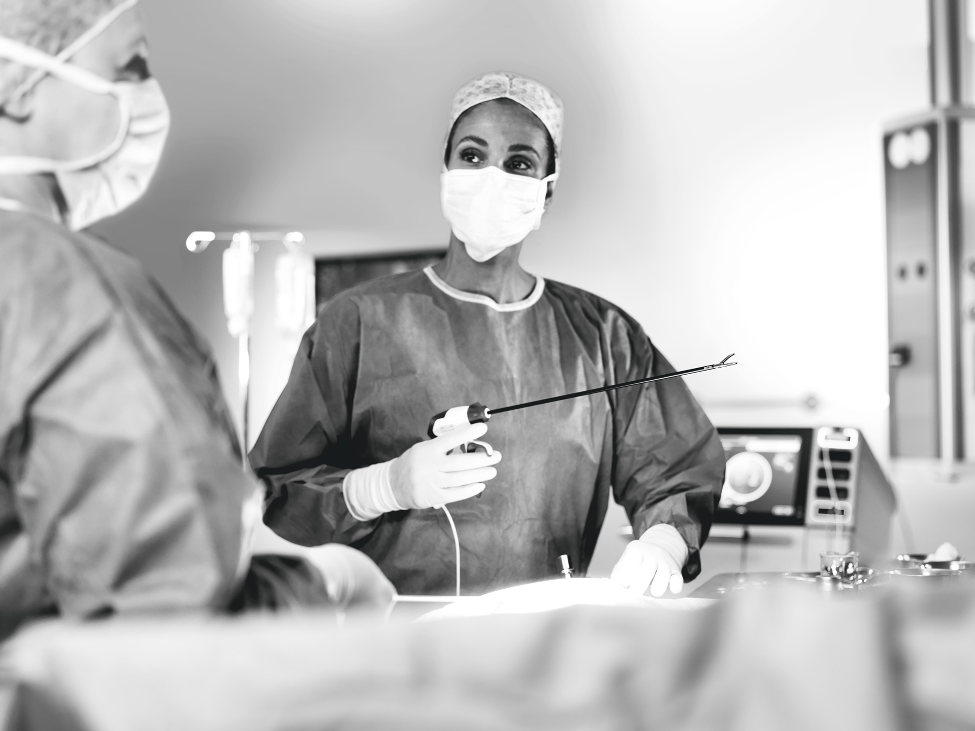 TriSect rapide® – dissect & seal